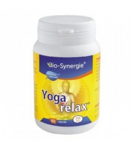 Yoga Relax, 60 capsule