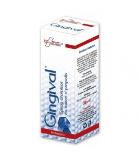 Gingival (spray), 30 ml