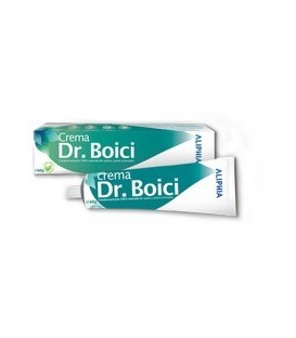 Crema Dr. Boici, 60 grame