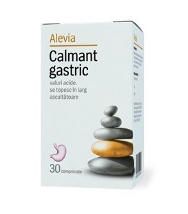 complex gastric (calmant), 30 tablete