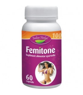 Femitone, 60 capsule