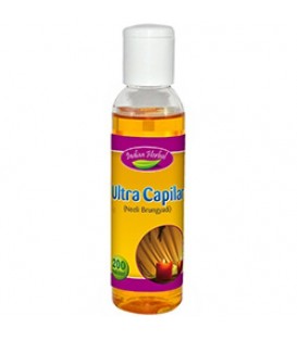 Ultra Capilar ulei, 200 ml
