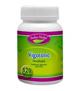 Vigotone, 120 tablete