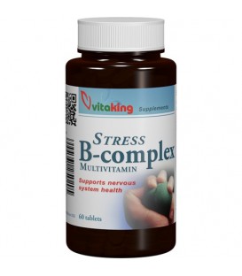 stress b complex, 60 tablete