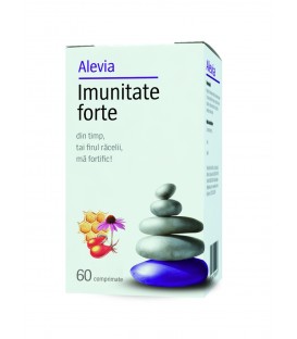 Imunitate Forte, 60 tablete