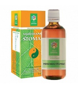 meridian stomac (tinctura), 100 ml