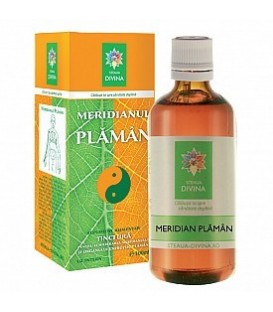 meridian plaman (tinctura), 100 ml