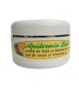 Apidermin - Lux, 50 ml