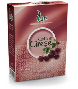 Ceai de cozi de cirese, 50 grame imagine produs 2021 cufarulnaturii.ro