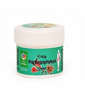crema de harpagofitum, 40 grame