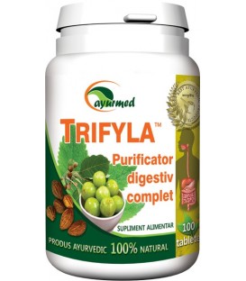 trifyla, 50 tablete