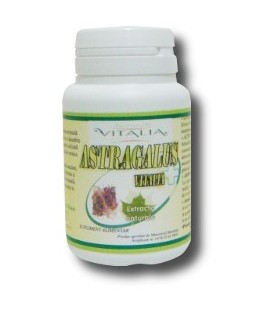 Astragalus 150 mg, 50 capsule