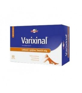Varixinal, 60 tablete