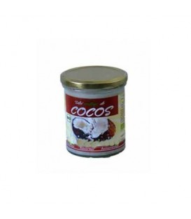 Ulei de cocos (Bio), 350 ml