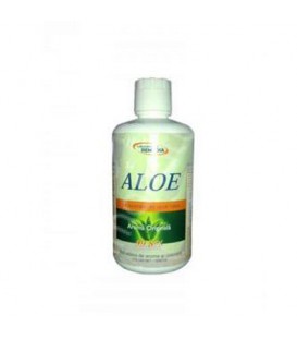 Aloe Vera gel natural, 1000 ml