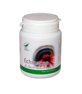Echinacea, 200 capsule