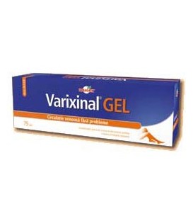 Varixinal gel, 75 ml