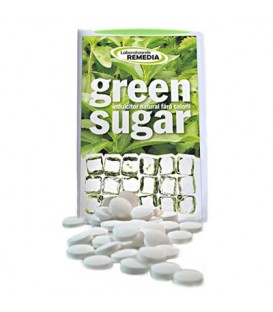 Green Sugar, 200 tablete