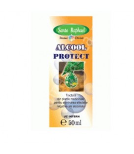 tinctura alcool protect, 50 ml
