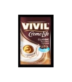 Creme Life Brasilitos (fara zahar), 110 grame