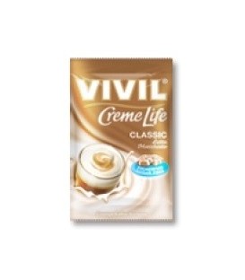 Latte Macchiato (fara zahar), 110 grame imagine produs 2021 cufarulnaturii.ro