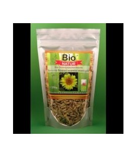 My Bio - Seminte de floarea soarelui (Bio), 200 grame imagine produs 2021 cufarulnaturii.ro