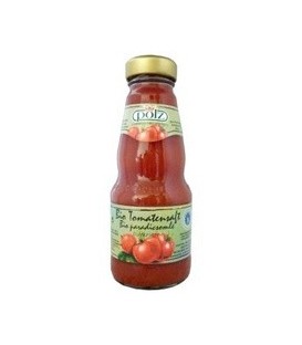 Polz - Suc de tomate (Bio), 200 ml