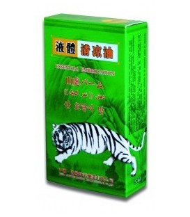Balsam China Lichid, 30ml