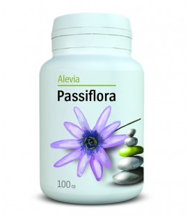 Passiflora, 100 tablete