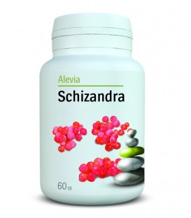 Schizandra, 60 tablete