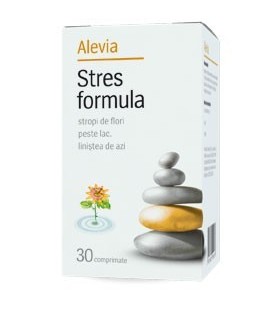 Stres Formula, 30 tablete