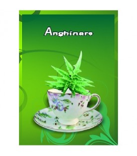 Ceai Anghinare, 50 grame