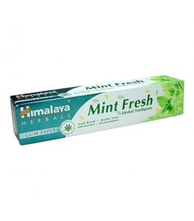 Pasta de dinti Mint Fresh, 75 ml imagine produs 2021 cufarulnaturii.ro