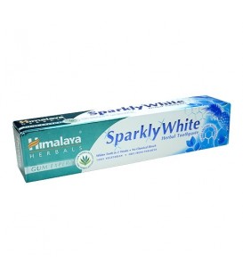 Pasta de dinti Sparkly White, 75 ml imagine produs 2021 cufarulnaturii.ro