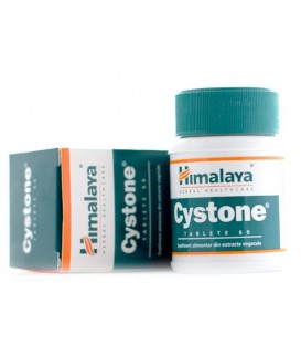 Cystone, 60 tablete imagine produs 2021 cufarulnaturii.ro