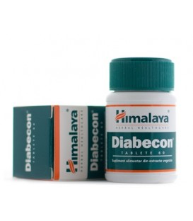 diabecon, 60 tablete
