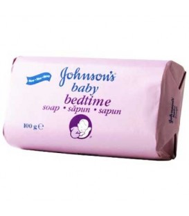 Johnson's Baby - Sapun lavanda, 100 grame