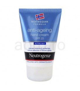 neutrogena - crema de maini anti ageing, 50 ml