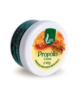 Crema cu propolis, 40 grame imagine produs 2021 cufarulnaturii.ro