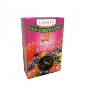 ceai de fructe de padure, 75 grame