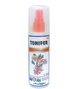 Mebra Tonifor - lotiune tonica, 100 ml