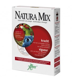 Natura Mix granule pentru adulti, 50 grame
