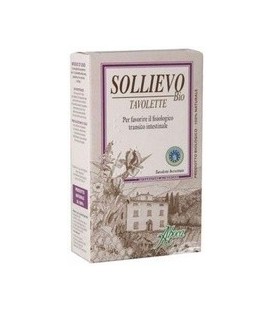 sollievo (bio), 45 tablete