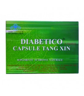Diabetico Tang Xin, 18 capsule imagine produs 2021 cufarulnaturii.ro