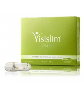 visislim light, 30 capsule