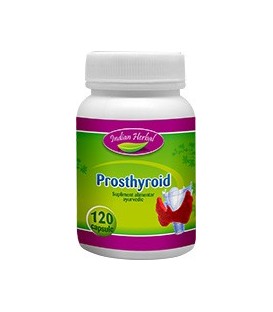 prosthyroid, 120 capsule