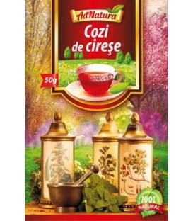 Ceai din cozi de cirese, 50 grame
