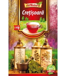 Ceai de cretisoara, 50 grame imagine produs 2021 cufarulnaturii.ro