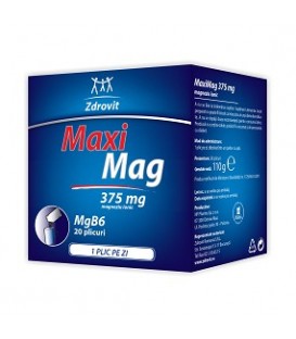 MaxiMag, 20 doze imagine produs 2021 cufarulnaturii.ro