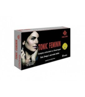 tonic feminin, 30 tablete